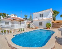 Reventa - Villa - Ciudad Quesada - Ciudad Quesada - Rojales