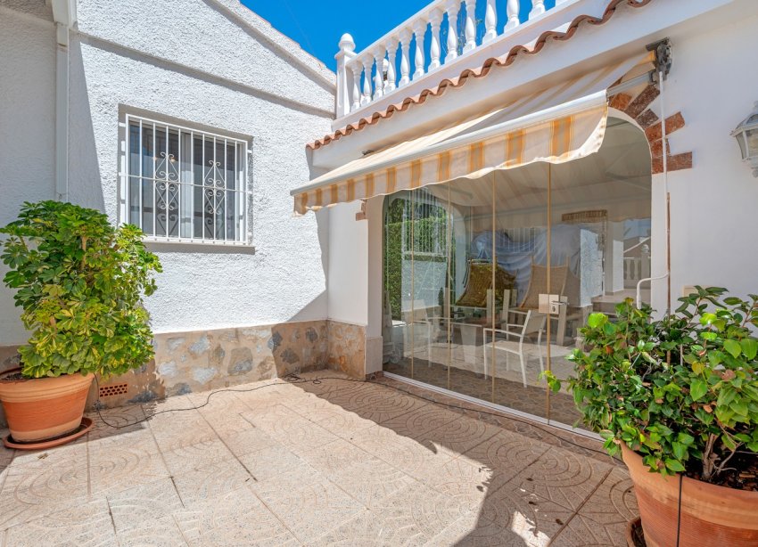 Reventa - Villa - Ciudad Quesada - Ciudad Quesada - Rojales