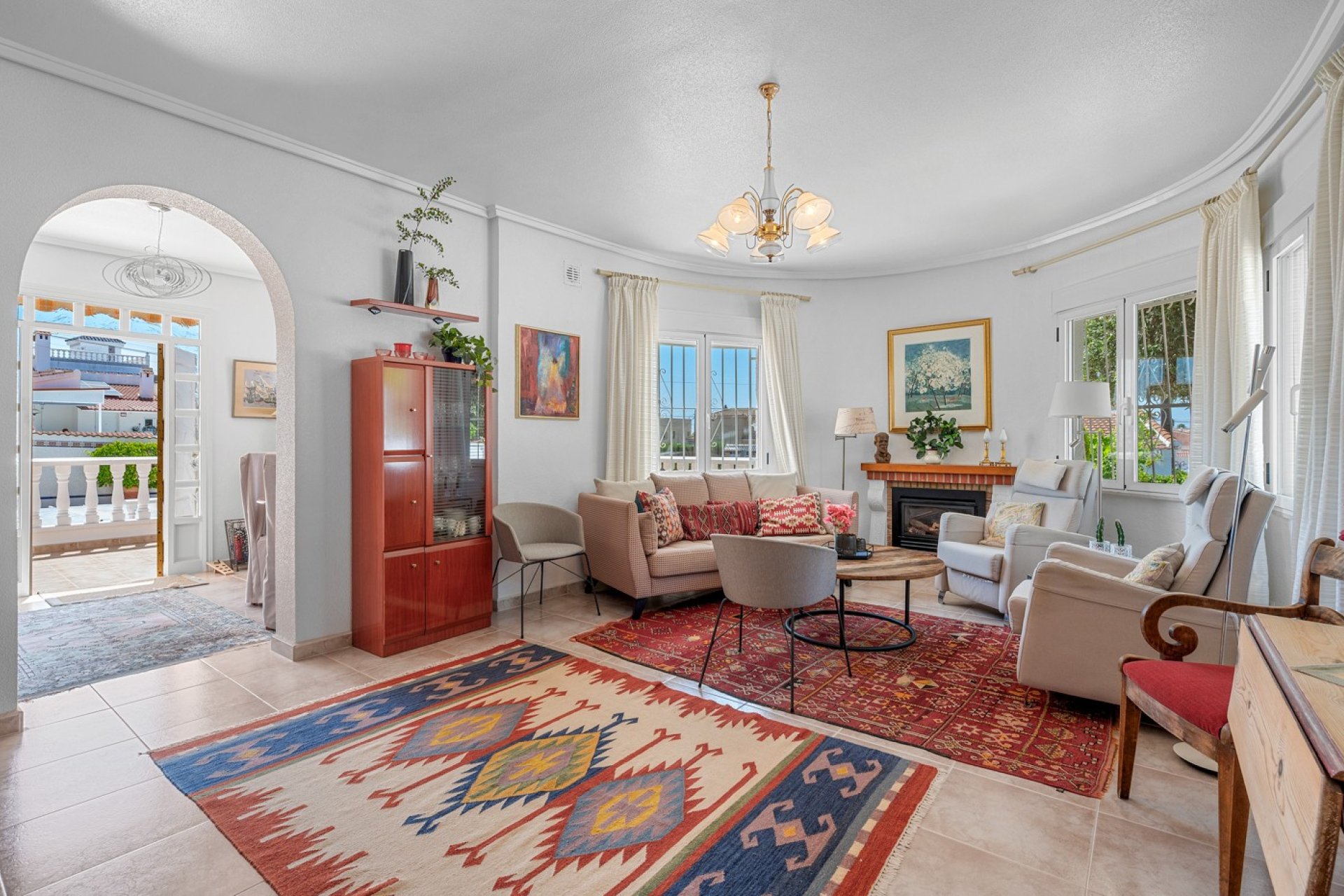 Reventa - Villa - Ciudad Quesada - Ciudad Quesada - Rojales