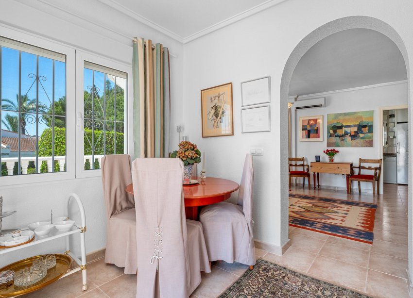 Reventa - Villa - Ciudad Quesada - Ciudad Quesada - Rojales