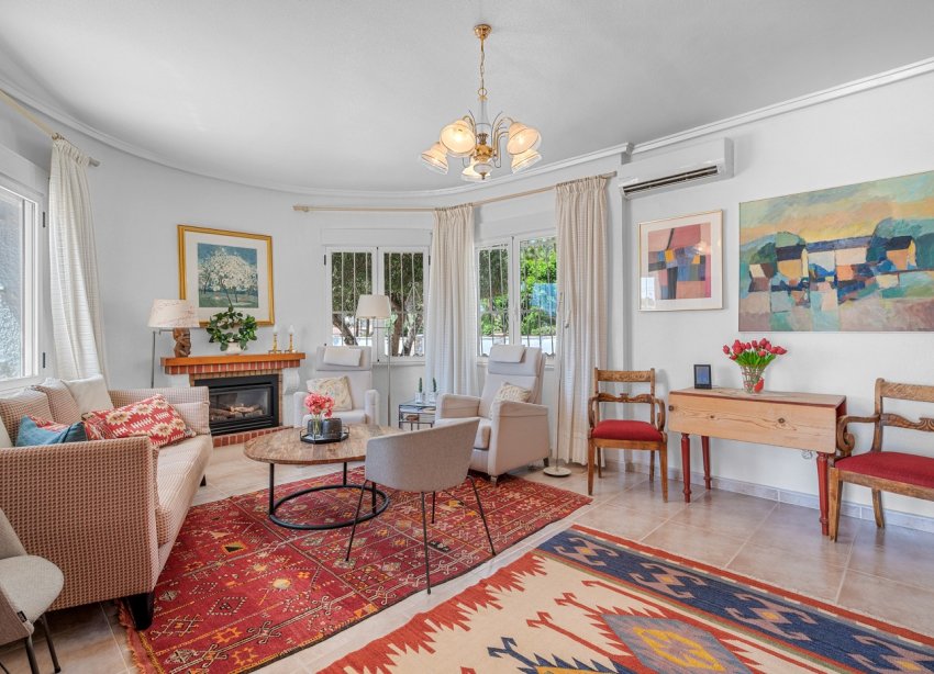 Reventa - Villa - Ciudad Quesada - Ciudad Quesada - Rojales