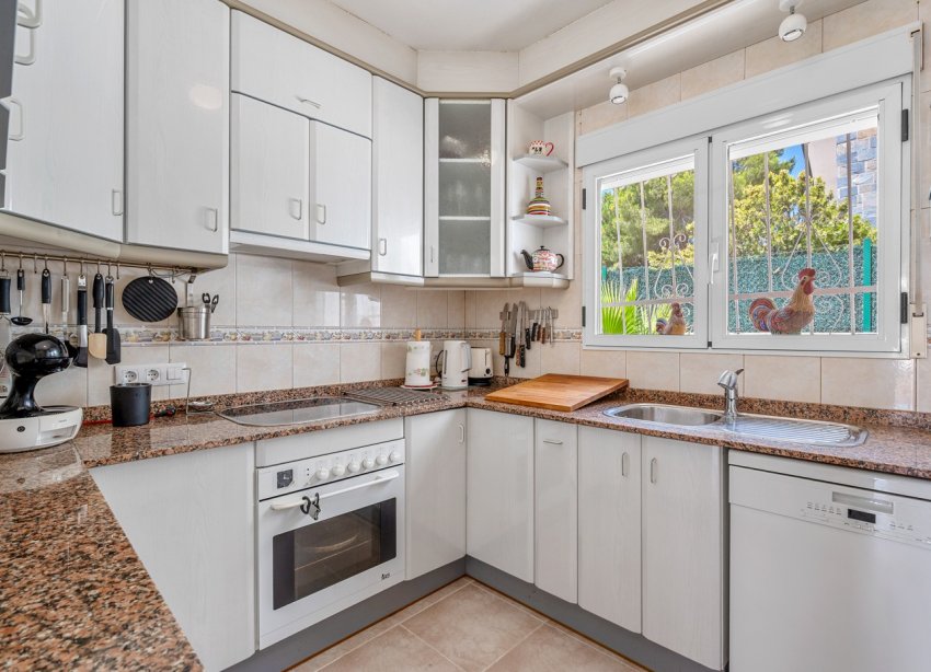 Reventa - Villa - Ciudad Quesada - Ciudad Quesada - Rojales