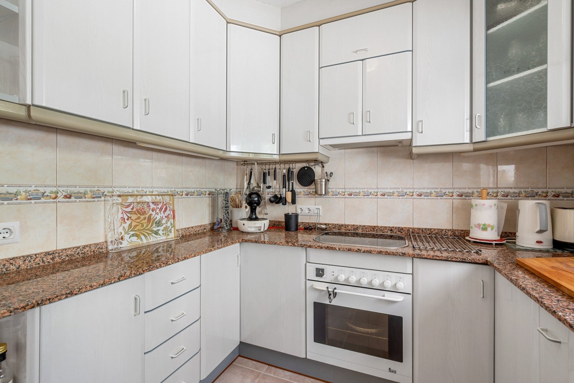 Reventa - Villa - Ciudad Quesada - Ciudad Quesada - Rojales