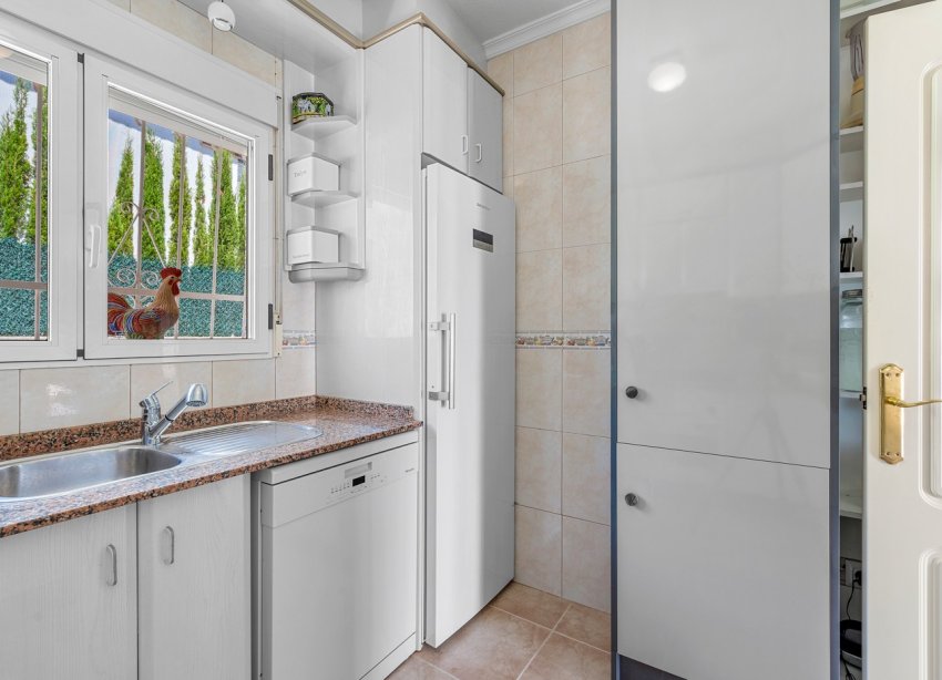 Reventa - Villa - Ciudad Quesada - Ciudad Quesada - Rojales