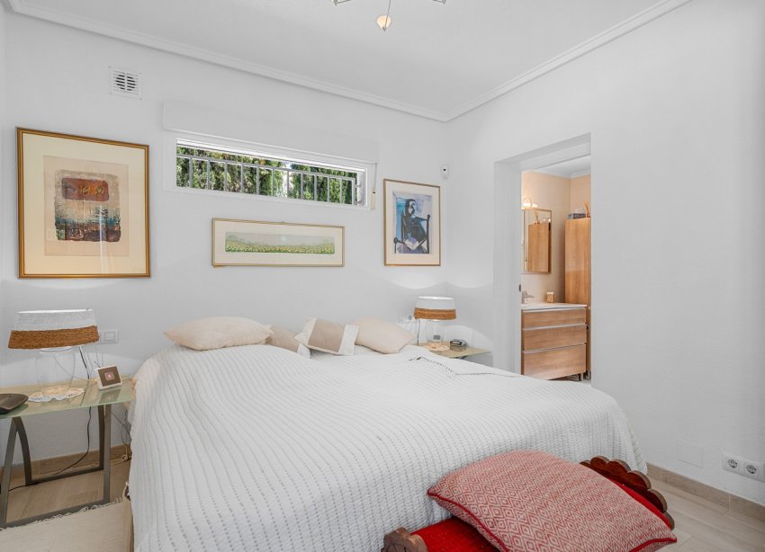 Reventa - Villa - Ciudad Quesada - Ciudad Quesada - Rojales