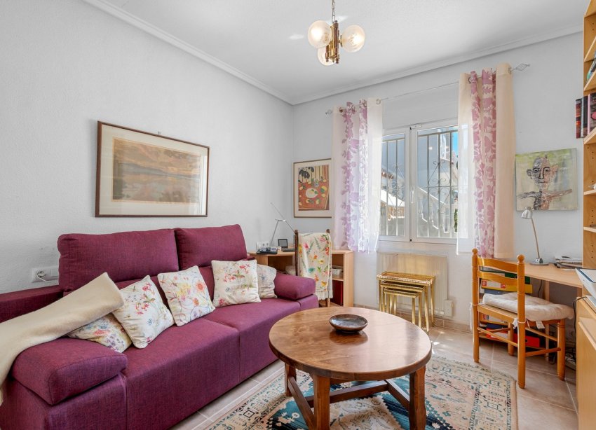 Reventa - Villa - Ciudad Quesada - Ciudad Quesada - Rojales