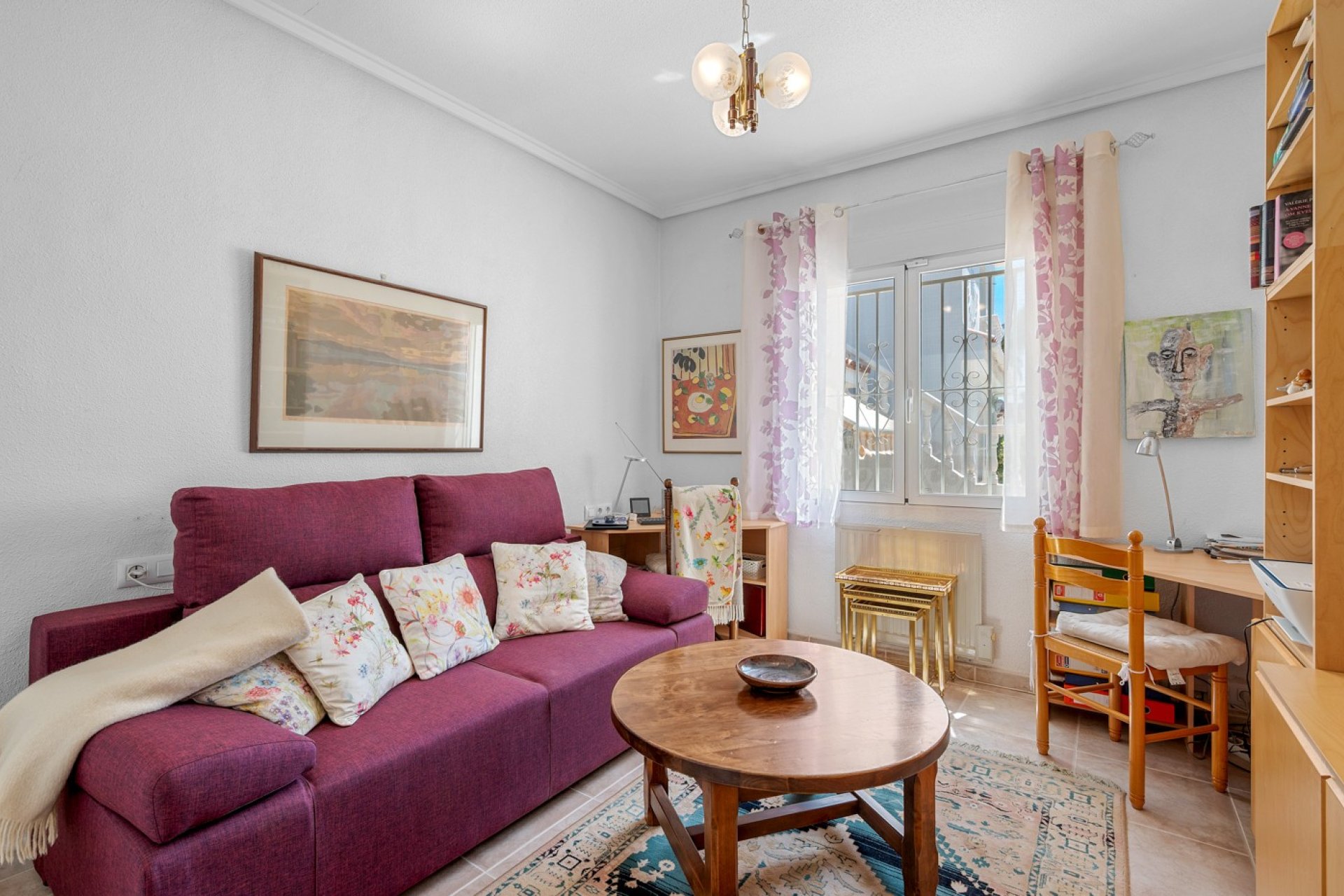 Reventa - Villa - Ciudad Quesada - Ciudad Quesada - Rojales