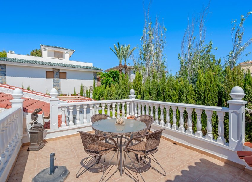 Reventa - Villa - Ciudad Quesada - Ciudad Quesada - Rojales