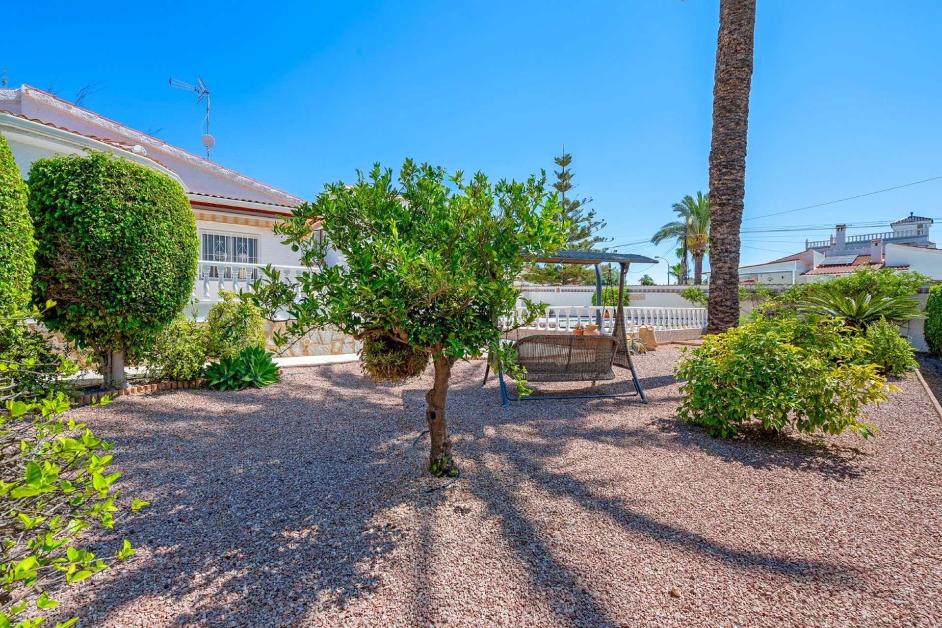 Reventa - Villa - Ciudad Quesada - Ciudad Quesada - Rojales