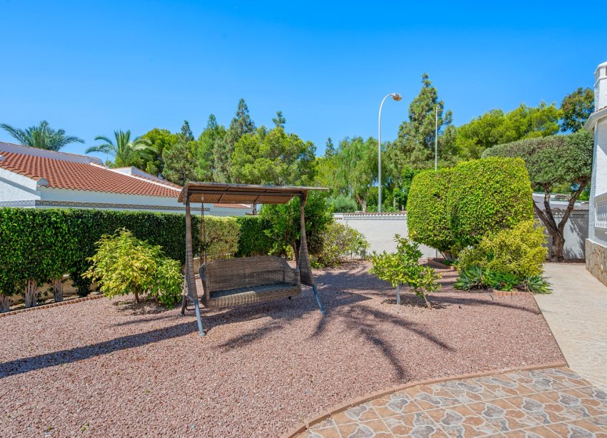 Reventa - Villa - Ciudad Quesada - Ciudad Quesada - Rojales