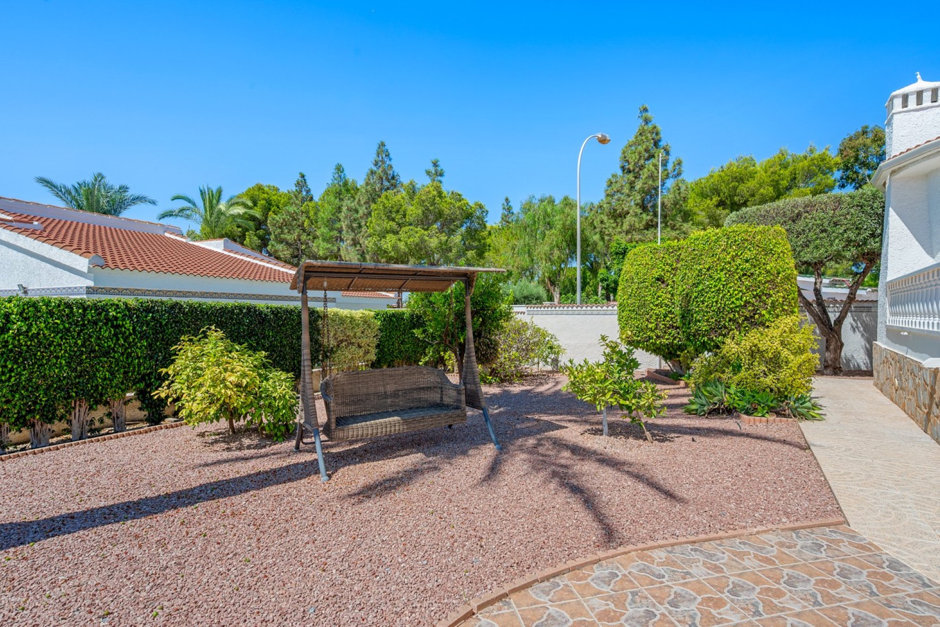 Reventa - Villa - Ciudad Quesada - Ciudad Quesada - Rojales