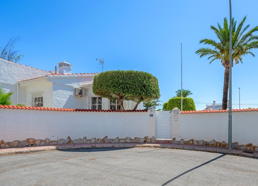 Reventa - Villa - Ciudad Quesada - Ciudad Quesada - Rojales