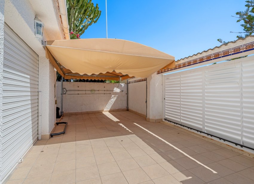 Reventa - Villa - Ciudad Quesada - Ciudad Quesada - Rojales