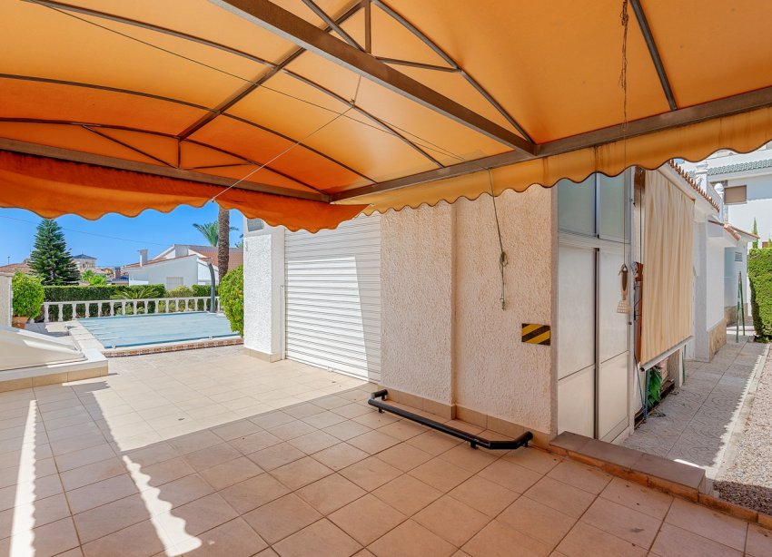 Reventa - Villa - Ciudad Quesada - Ciudad Quesada - Rojales