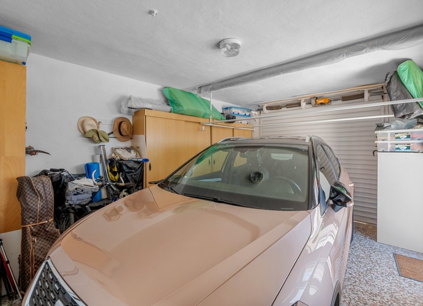 Reventa - Villa - Ciudad Quesada - Ciudad Quesada - Rojales