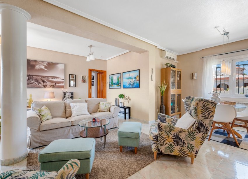 Reventa - Villa - Ciudad Quesada - Ciudad Quesada - Rojales