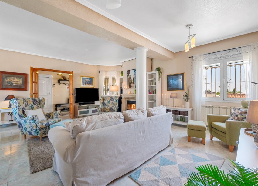 Reventa - Villa - Ciudad Quesada - Ciudad Quesada - Rojales