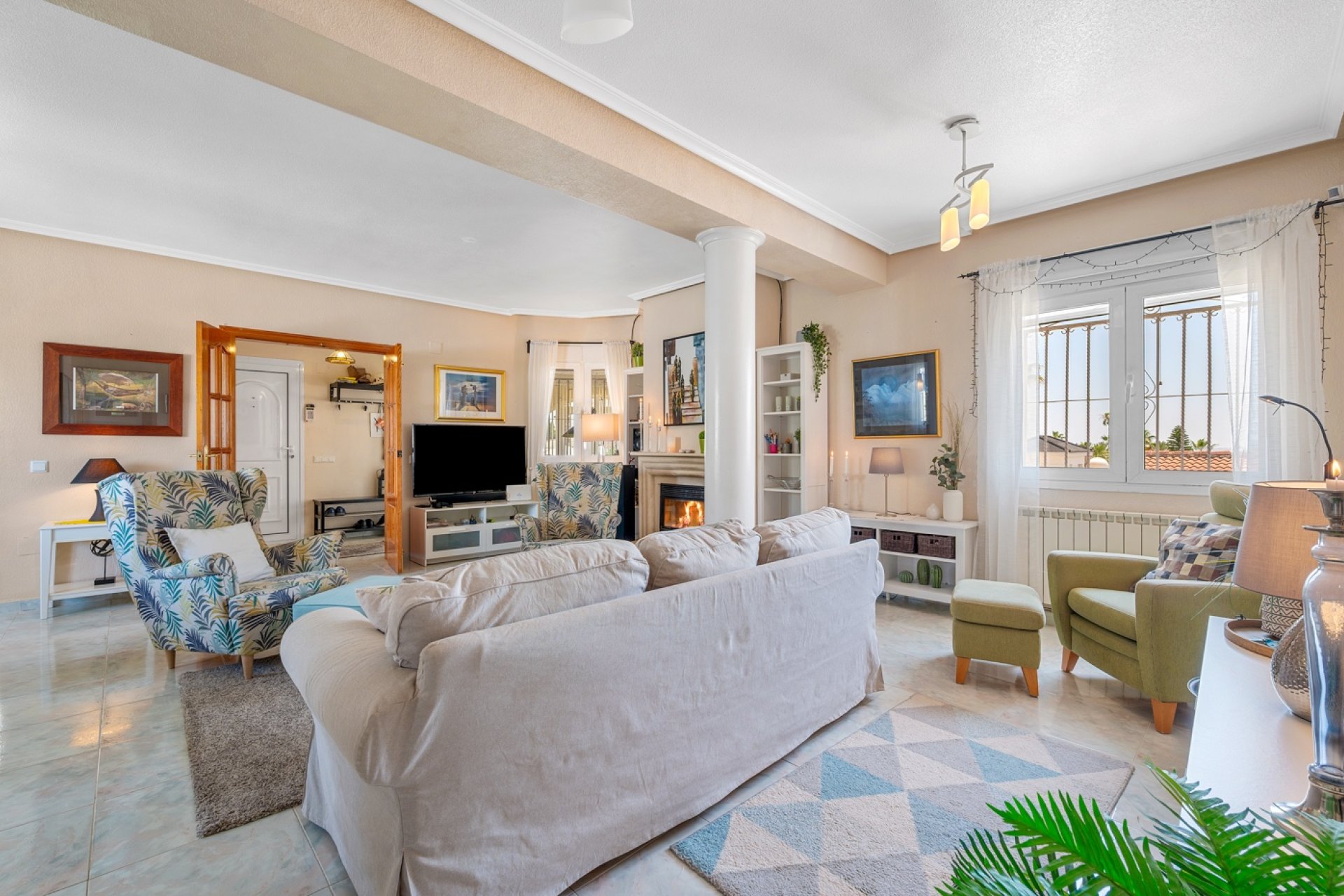 Reventa - Villa - Ciudad Quesada - Ciudad Quesada - Rojales