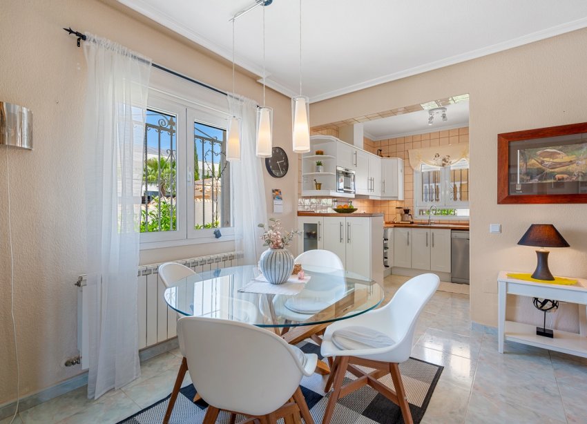 Reventa - Villa - Ciudad Quesada - Ciudad Quesada - Rojales