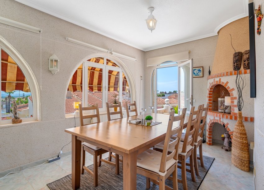 Reventa - Villa - Ciudad Quesada - Ciudad Quesada - Rojales