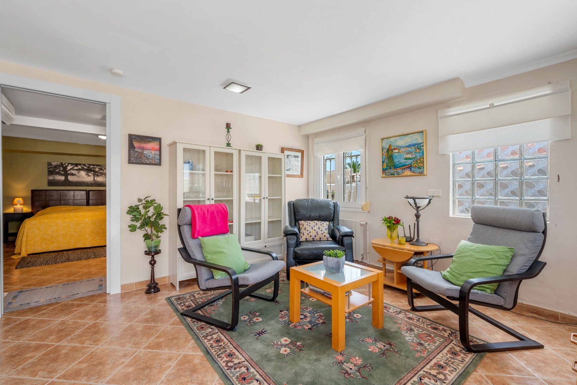 Reventa - Villa - Ciudad Quesada - Ciudad Quesada - Rojales