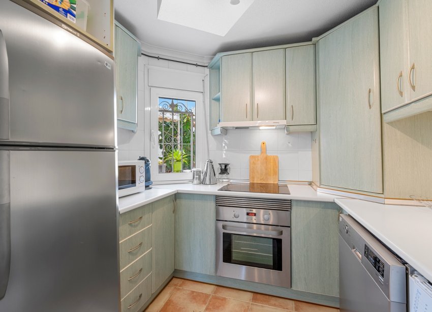 Reventa - Villa - Ciudad Quesada - Ciudad Quesada - Rojales