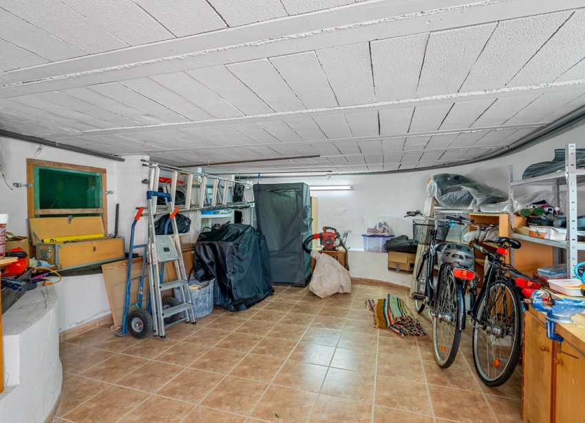 Reventa - Villa - Ciudad Quesada - Ciudad Quesada - Rojales