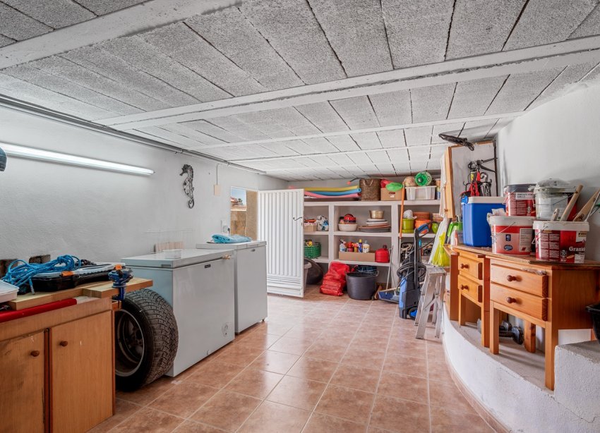 Reventa - Villa - Ciudad Quesada - Ciudad Quesada - Rojales