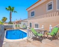 Reventa - Villa - Ciudad Quesada - Ciudad Quesada - Rojales