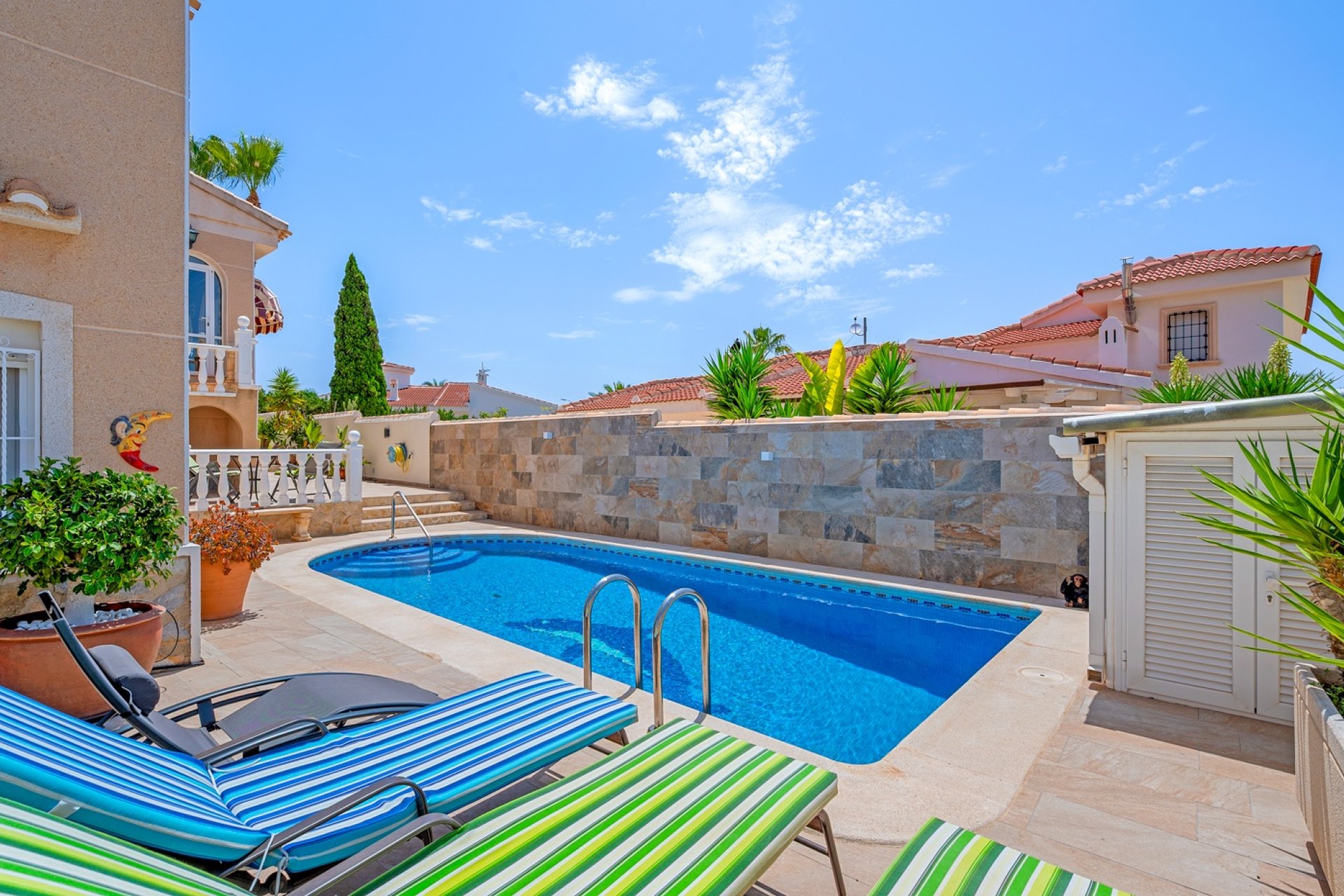 Reventa - Villa - Ciudad Quesada - Ciudad Quesada - Rojales