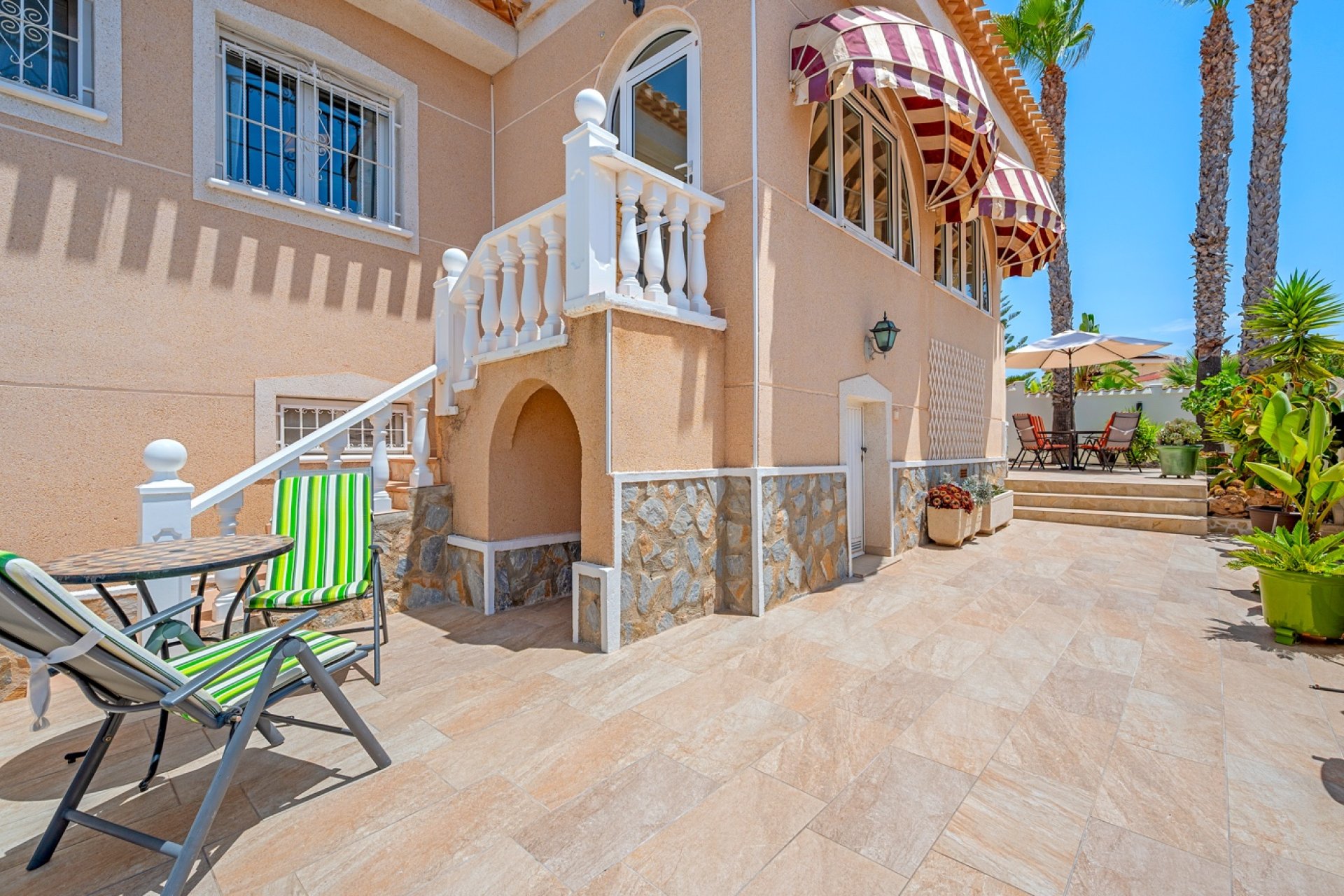 Reventa - Villa - Ciudad Quesada - Ciudad Quesada - Rojales