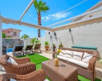 Reventa - Villa - Ciudad Quesada - Ciudad Quesada - Rojales