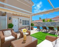 Reventa - Villa - Ciudad Quesada - Ciudad Quesada - Rojales