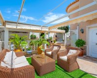 Reventa - Villa - Ciudad Quesada - Ciudad Quesada - Rojales