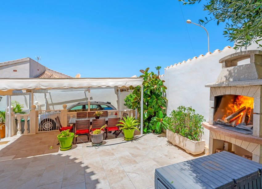 Reventa - Villa - Ciudad Quesada - Ciudad Quesada - Rojales