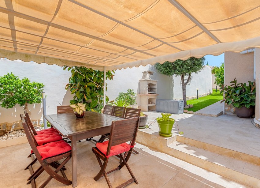 Reventa - Villa - Ciudad Quesada - Ciudad Quesada - Rojales