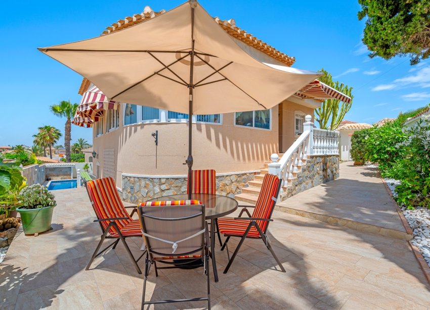 Reventa - Villa - Ciudad Quesada - Ciudad Quesada - Rojales