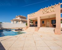Reventa - Villa - Ciudad Quesada - Ciudad Quesada - Rojales