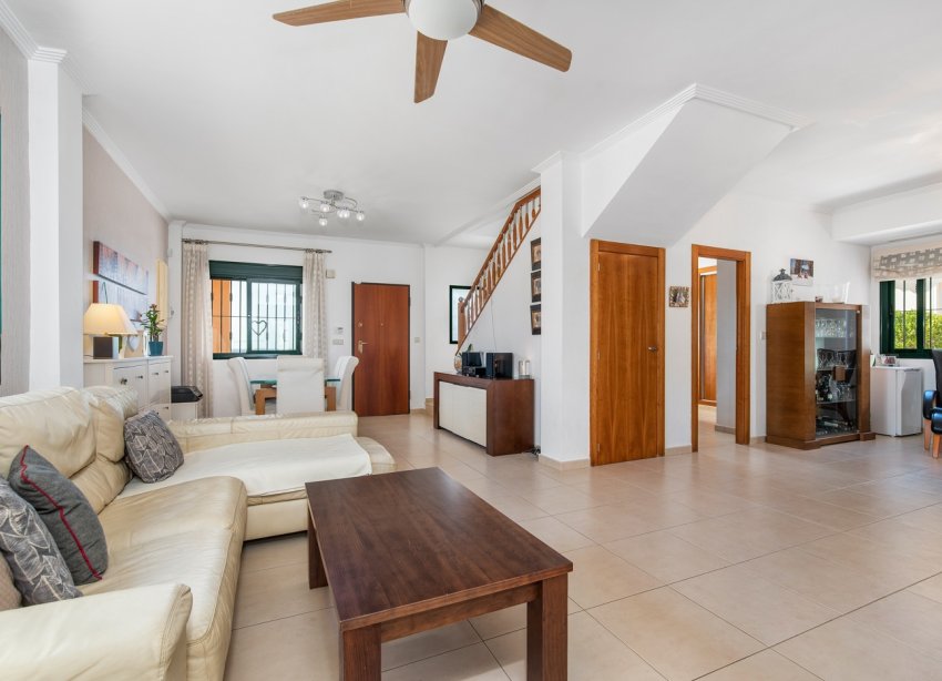 Reventa - Villa - Ciudad Quesada - Ciudad Quesada - Rojales