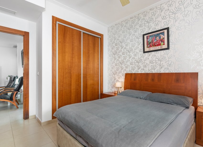 Reventa - Villa - Ciudad Quesada - Ciudad Quesada - Rojales