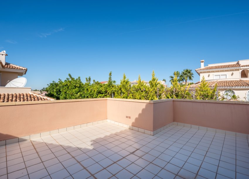 Reventa - Villa - Ciudad Quesada - Ciudad Quesada - Rojales