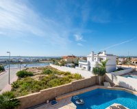 Reventa - Villa - Ciudad Quesada - Ciudad Quesada - Rojales