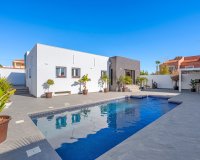 Reventa - Villa - Ciudad Quesada - Ciudad Quesada - Rojales