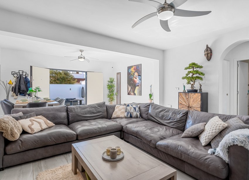 Reventa - Villa - Ciudad Quesada - Ciudad Quesada - Rojales