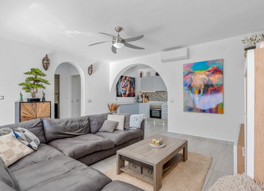 Reventa - Villa - Ciudad Quesada - Ciudad Quesada - Rojales