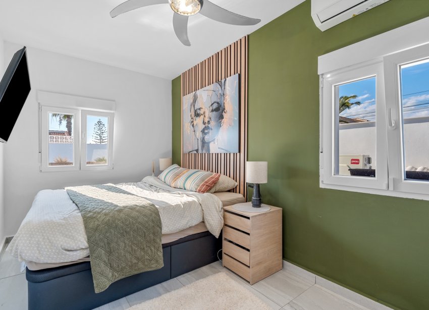 Reventa - Villa - Ciudad Quesada - Ciudad Quesada - Rojales