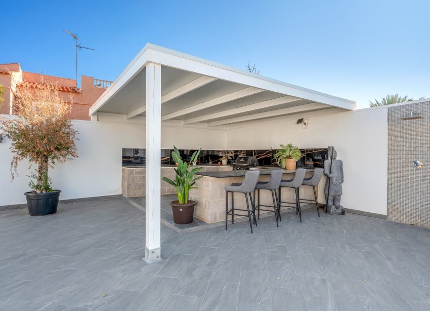 Reventa - Villa - Ciudad Quesada - Ciudad Quesada - Rojales