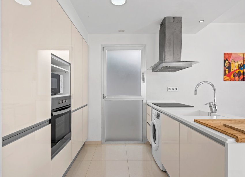 Reventa - Villa - Ciudad Quesada - Ciudad Quesada - Rojales