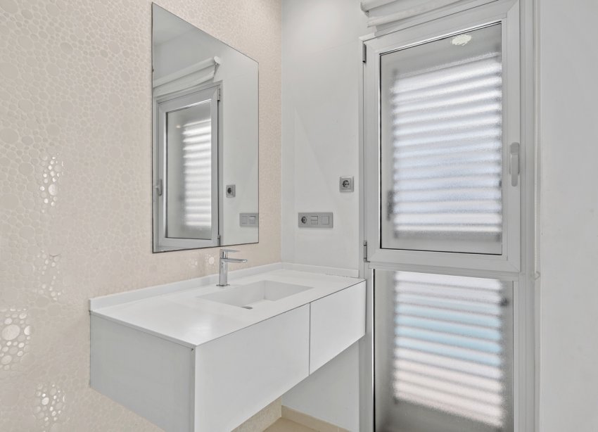 Reventa - Villa - Ciudad Quesada - Ciudad Quesada - Rojales