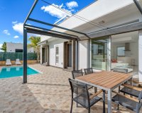 Reventa - Villa - Ciudad Quesada - Ciudad Quesada - Rojales